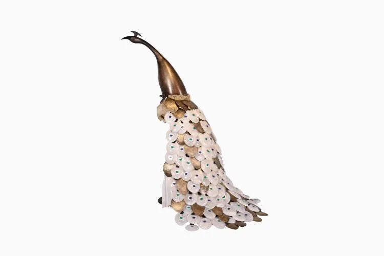 Shatarchi — The Peacock