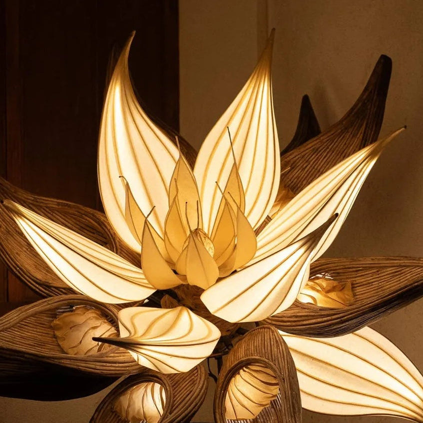 Anise Floor Lamp