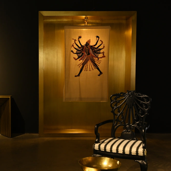 Durga by Kaash Gallery