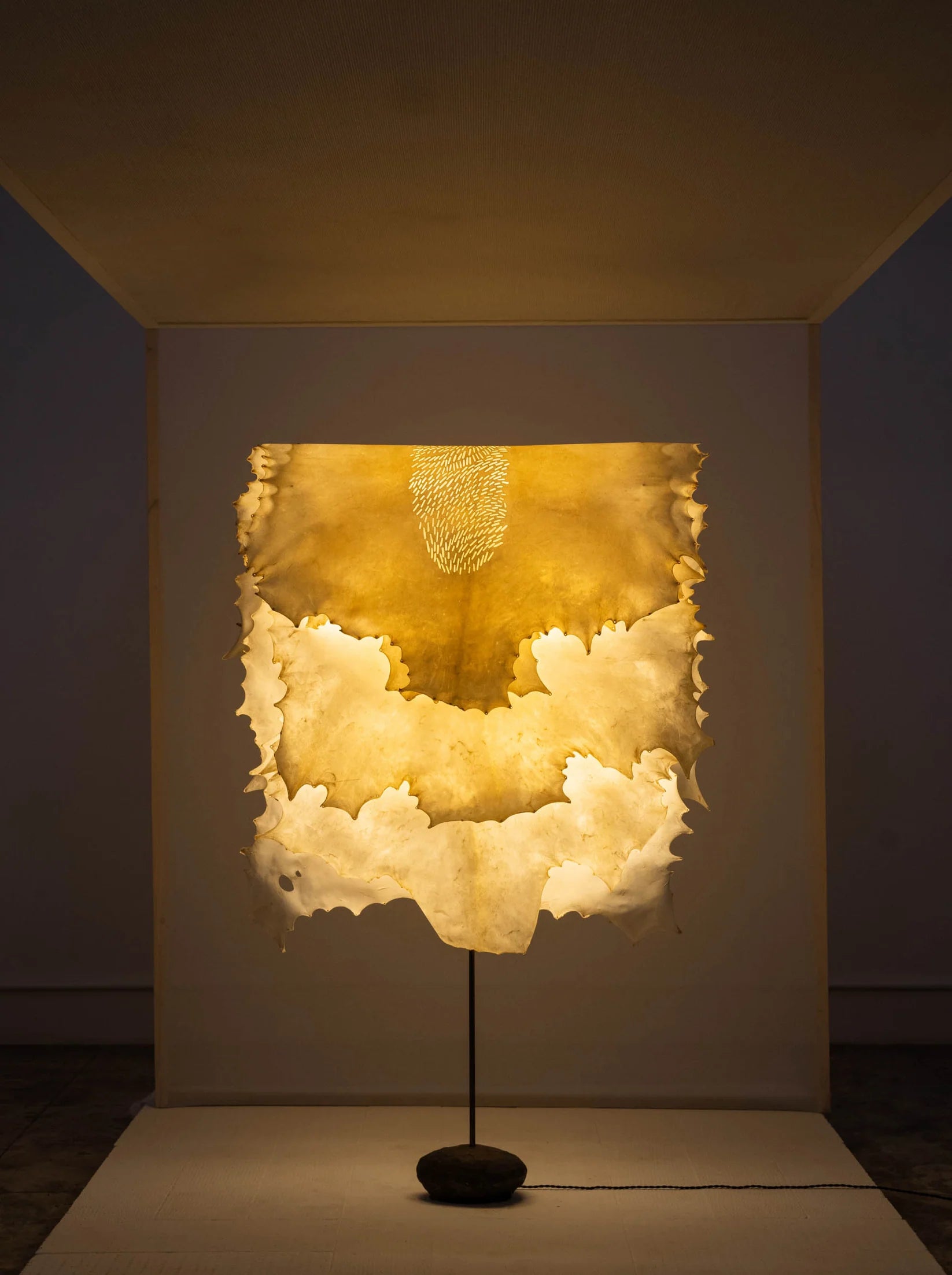 Akasha Floor Lamp