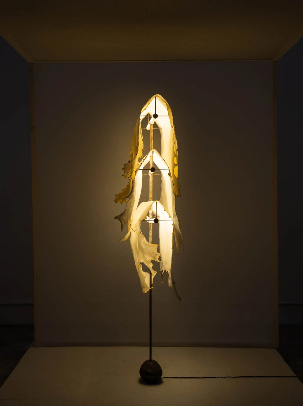 Akasha Floor Lamp