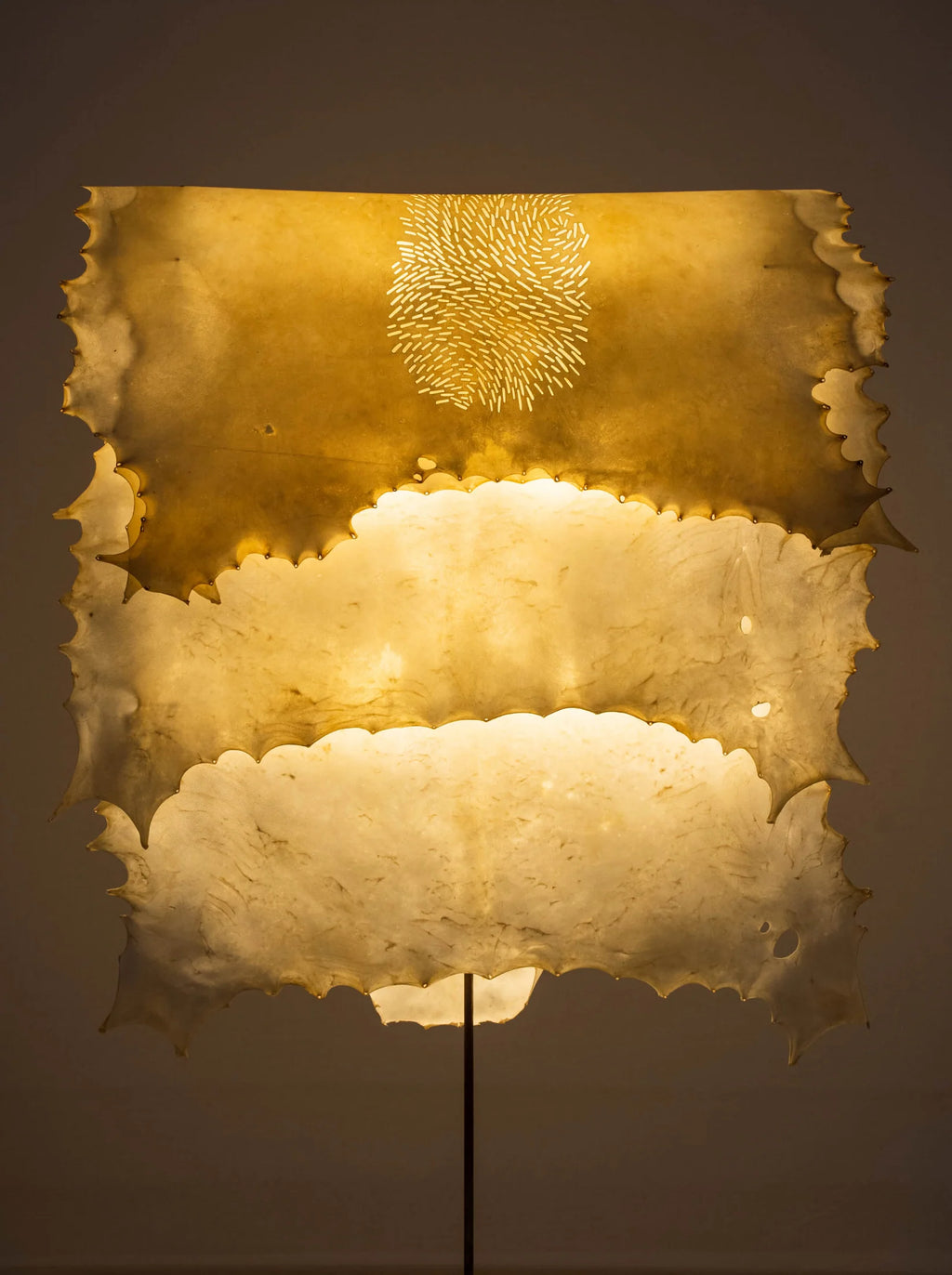 Akasha Floor Lamp