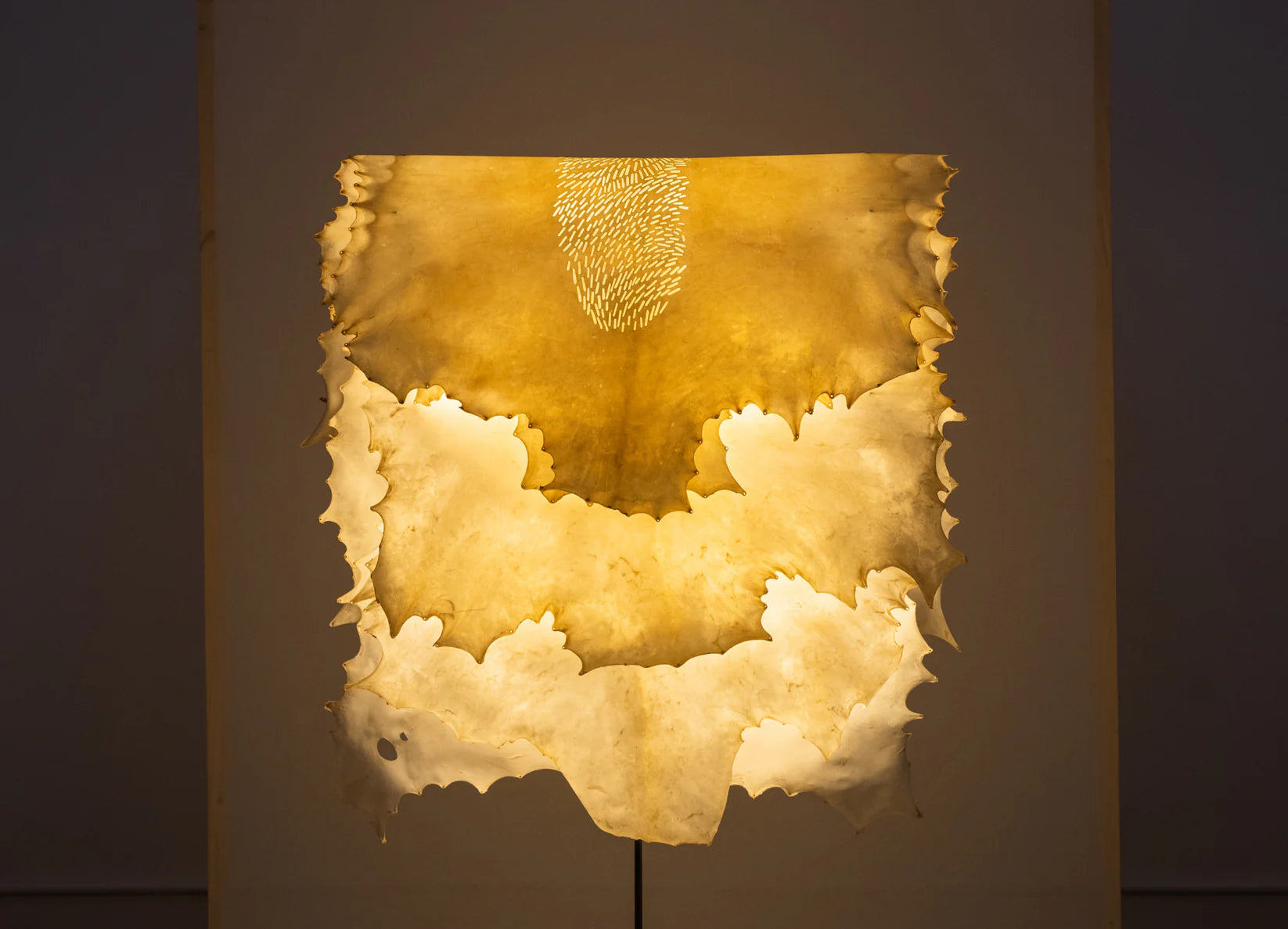 Akasha Floor Lamp