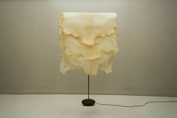 Akasha Floor Lamp