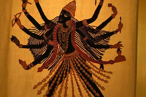 Durga by Kaash Gallery